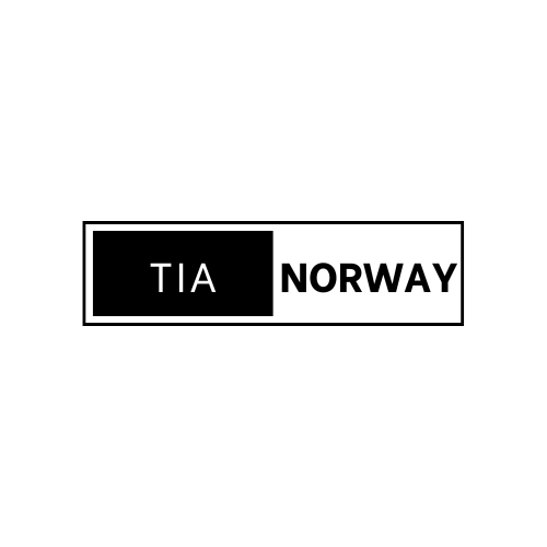 TIA NORWAY / YOURE STOP TO SHOP